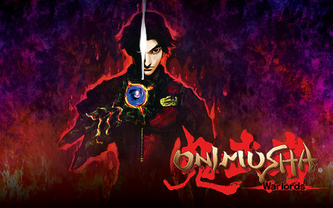 Onimusha: Warlords (для ПК, цифровой код доступа)