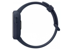 Умные часы Xiaomi Mi Watch Lite Navy Blue