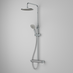 Душевая система ShowerSpot с термостатом AM.PM SPIRIT 2.0 - F0770A400