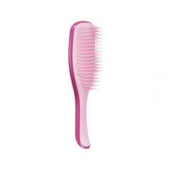 Расческа Tangle Teezer The Wet Detangler Raspberry Rouge