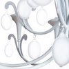 Люстра Arte Lamp Montmartre A3239LM-12WH