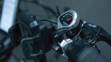 EasyRider 1kwt Черно-зеленый - Электровелосипеды | iRide shop фото 3