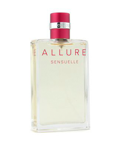 Chanel Allure Sensuelle Eau De Toilette