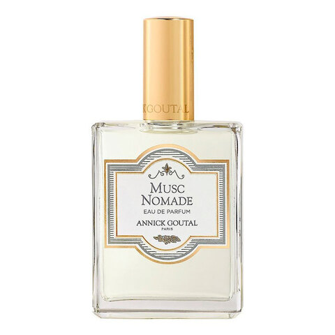 Annick Goutal Musc Nomade edp Men