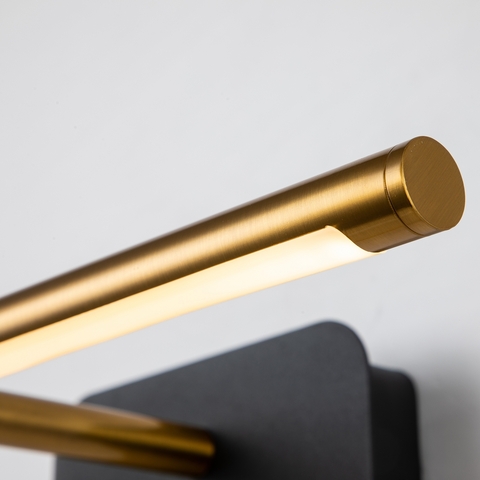 Настенный светодиодный светильник Favourite Insight 4016-1W