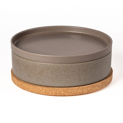 Подставка 30см Costa Nova o30256-nat