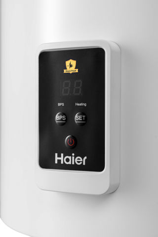 Водонагреватель Haier ES 80V-A5 электрический накопительный