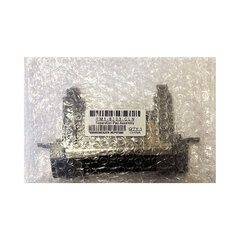 Тормозная площадка нижнего лотка в сборе HP P3015, M521, M525 LT