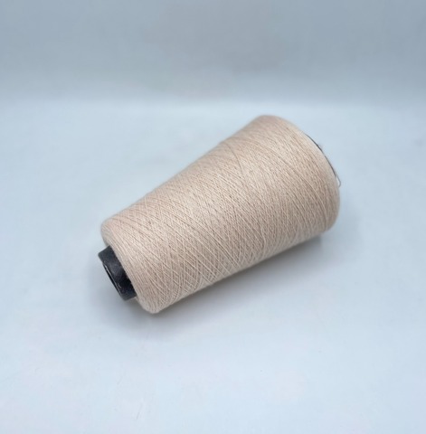 Loro Piana (пр.Италия) арт. Cashmere, 2/27 1350м/100гр,100% кашемир,цвет-Абрикос, арт.27777