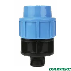 Муфта соединительная Джилекс 32х3/4