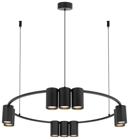 Светильник подвесной Velante 471-023-10