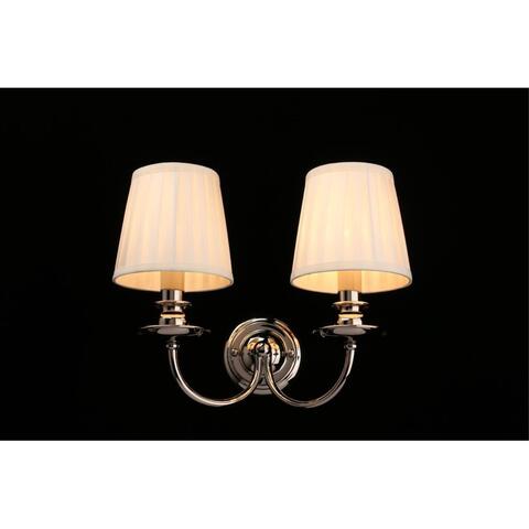 Настенный светильник Aployt Gaell APL.704.01.02