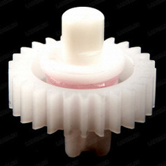 Шестерня Z26S Kyocera 302K015240 / запасная часть новая, оригинал, тех. упаковка / 302K015240