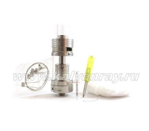 Комплект OBS Crius RTA Tank