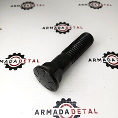 Гайка зуба и бокореза 5/8" l 353427X1 l NOVA