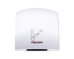 Сушилка для рук STIEBEL ELTRON HTT 4 WS