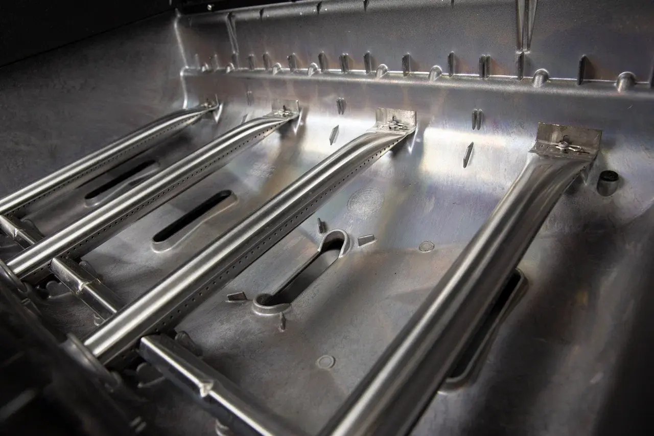 Гриль газовый Broil King CROWN 490