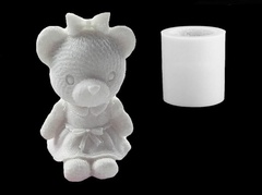 Силиконовый молд 