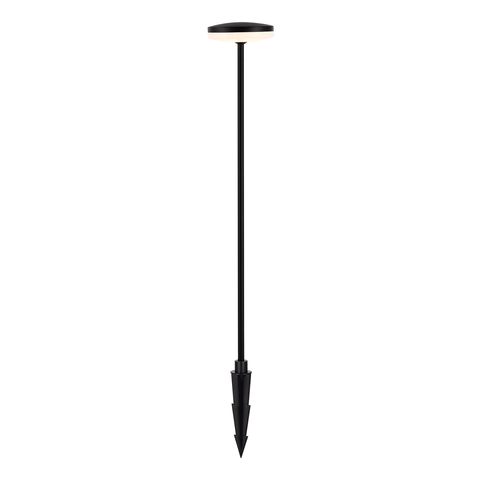 Светильник уличный наземный ST Luce Glimer SL9524.405.01