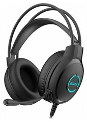 Наушники A4Tech FH300U черный