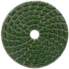 Алмазный полировальный диск 100 D-15659