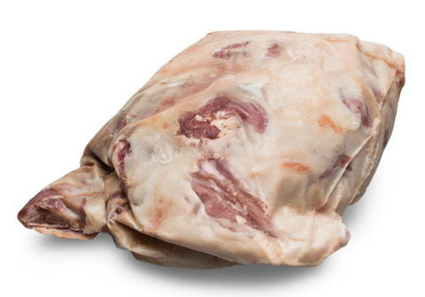 Окорок бараний~2.5кг