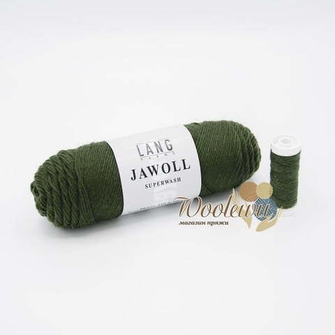 Lang Yarns Jawoll - 83.0098