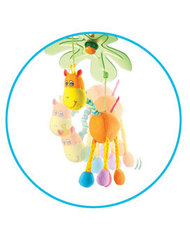 Tiny Love Мобиль «Остров сладких грёз» с пультом и ночником (1300807578)