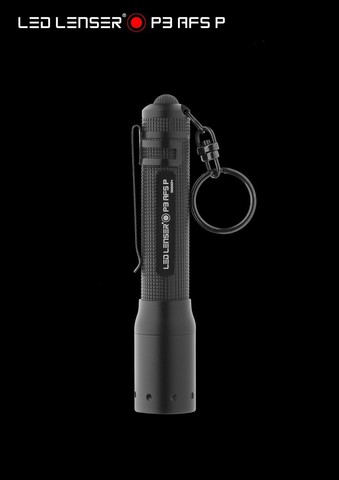 Фонарь светодиодный Led Lenser P3-AFS-P (8403-АР)
