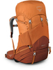 Картинка рюкзак туристический Osprey Ace 50 Orange Sunset - 1