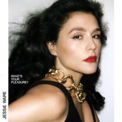Jessie Ware / What's Your Pleasure? (CD)