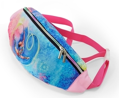 Сумочка на пояс 125