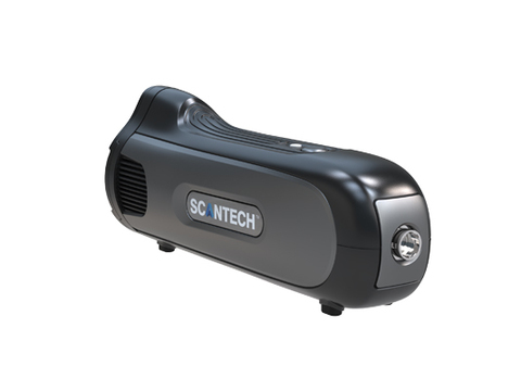 Система фотограмметрии ScanTech MSCAN L-15