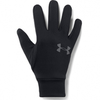 Перчатки Under Armour Liner 2.0 Black