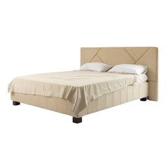 Кровать мягкая Дания №7