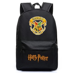 Çanta \ Bag \ Рюкзак Harry Potter Magic 5 Hogwarts