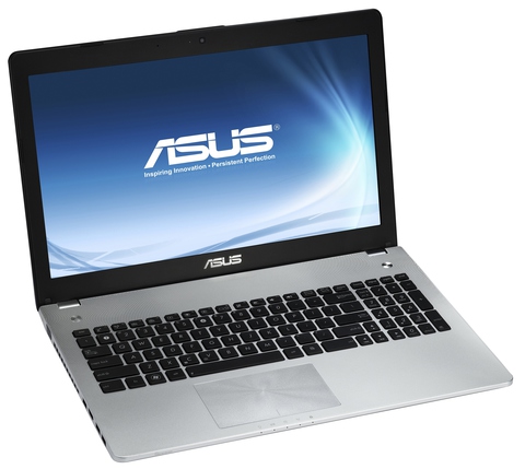 ASUS N56VZ