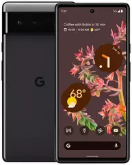 Смартфон Google Pixel 6 8/128 ГБ USA, stormy black