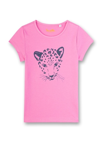 Футболка Sanetta KIDSWEAR 125415 3097