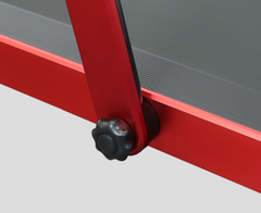 Беговая дорожка Svensson Body Labs SPACETECH  (CRIMSON GLORY)