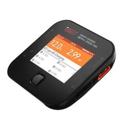 Зарядное устройство ISDT Q6 Pro BattGo