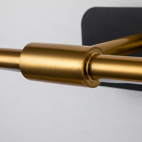 Настенный светодиодный светильник Favourite Insight 4016-1W