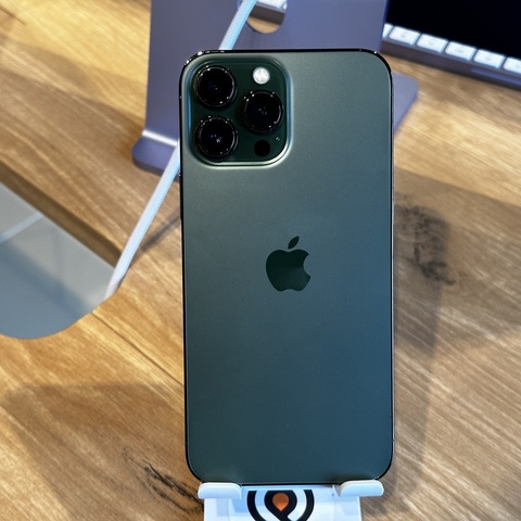 Купить iPhone 13 Pro Max в Перми б/у