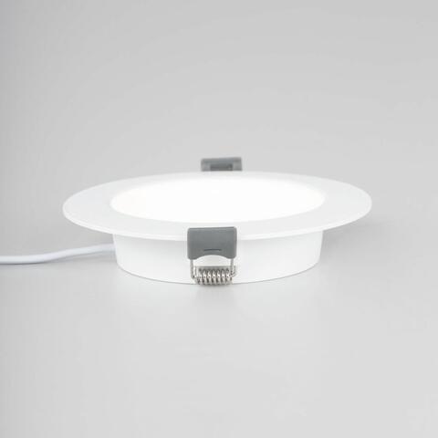 Встраиваемый светодиодный светильник Citilux Галс CLD5507N