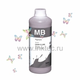 Чернила Inktec EKI08-01LMB матовые черные в канистре для Epson Stylus pro 7800, 7880, 9800, 9880, 7550, 9550