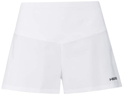 Женские теннисные шорты Head Dynamic Shorts - white