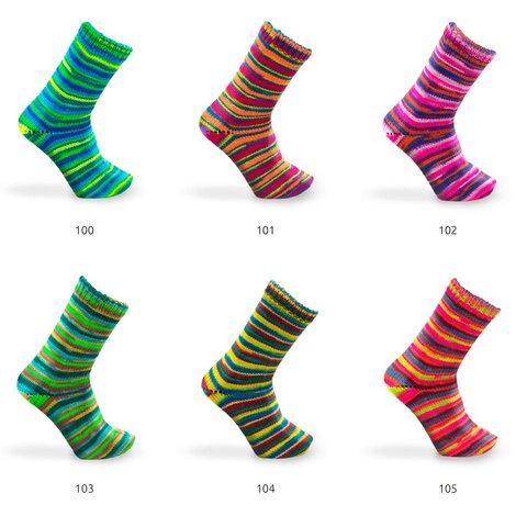 Katia Concept Kanerva Socks 103