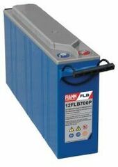 Аккумулятор FIAMM 12FLB700P*