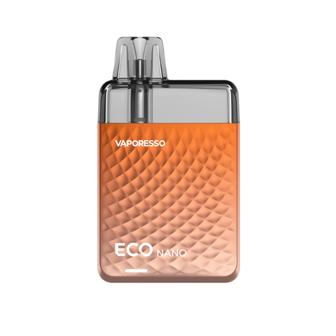 Vaporesso ECO NANO ME 1000 mah Pod Kit - Tropics Orange