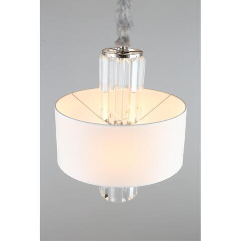 Подвесная люстра Aployt Karola APL.841.03.04